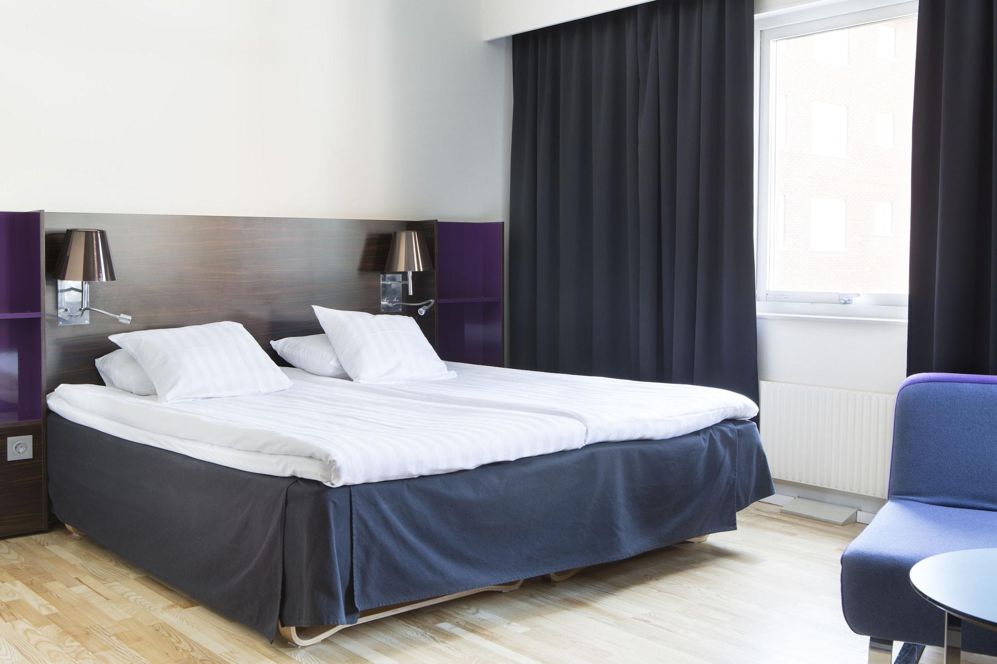 Comfort Hotel Joenkoeping Ngoại thất bức ảnh