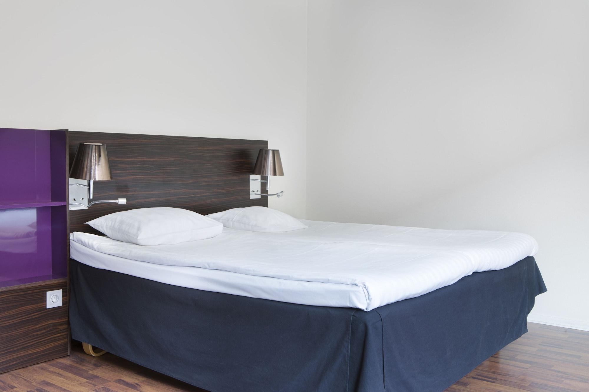 Comfort Hotel Joenkoeping Ngoại thất bức ảnh