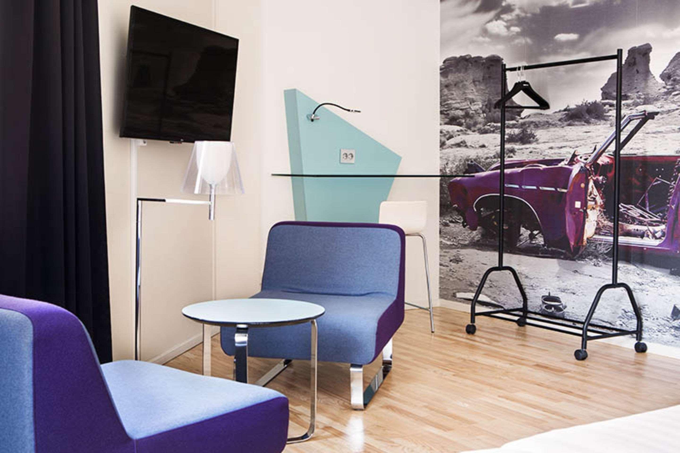 Comfort Hotel Joenkoeping Ngoại thất bức ảnh