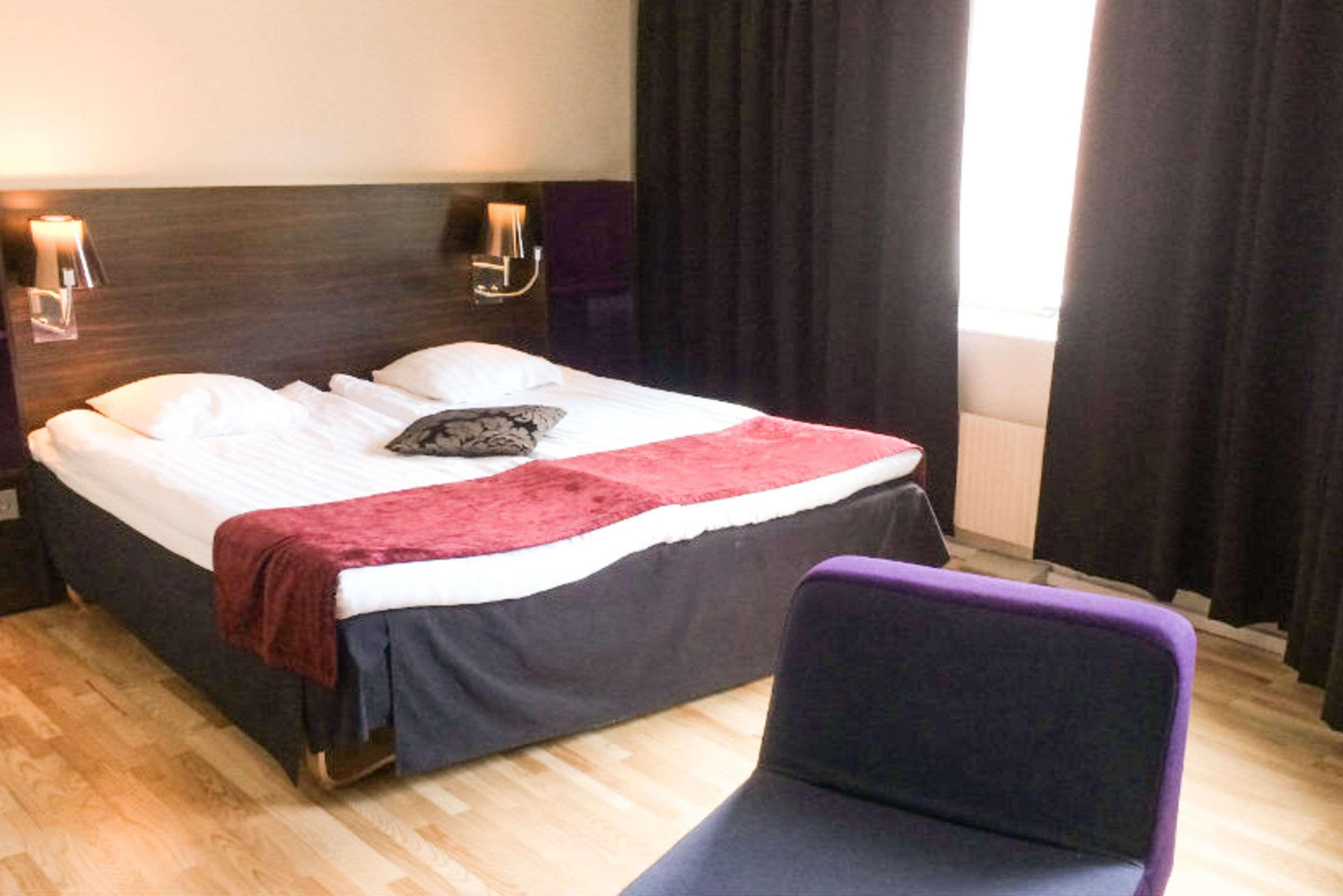 Comfort Hotel Joenkoeping Ngoại thất bức ảnh