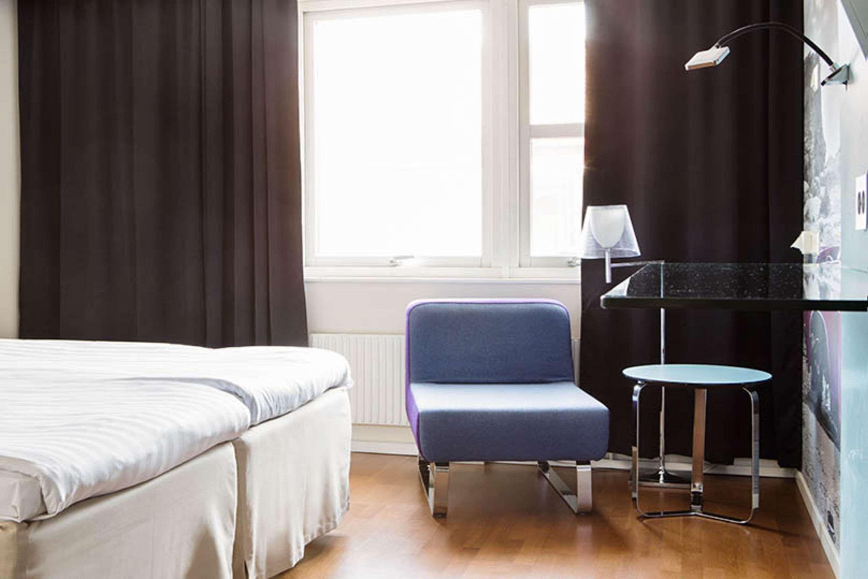 Comfort Hotel Joenkoeping Ngoại thất bức ảnh