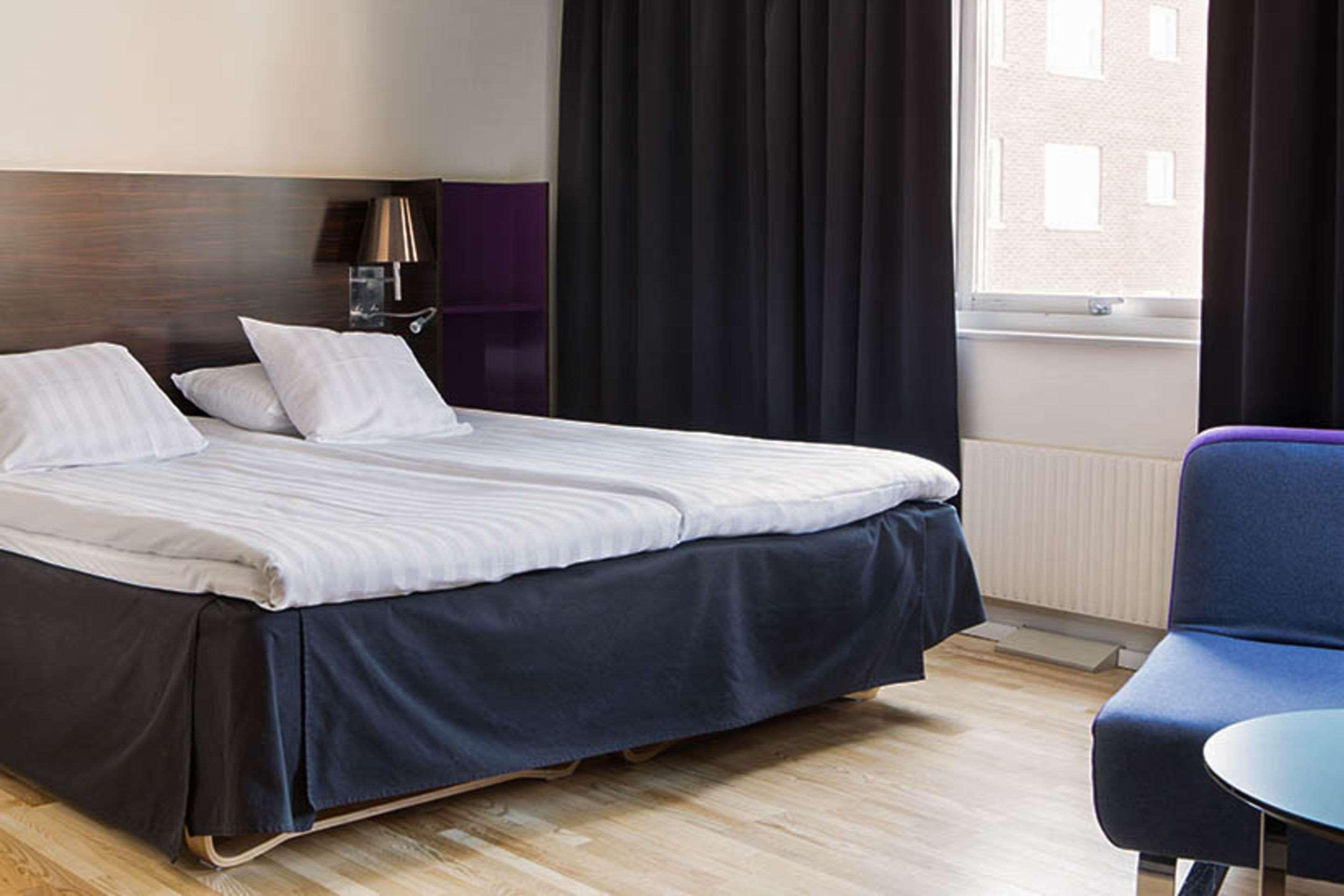 Comfort Hotel Joenkoeping Ngoại thất bức ảnh