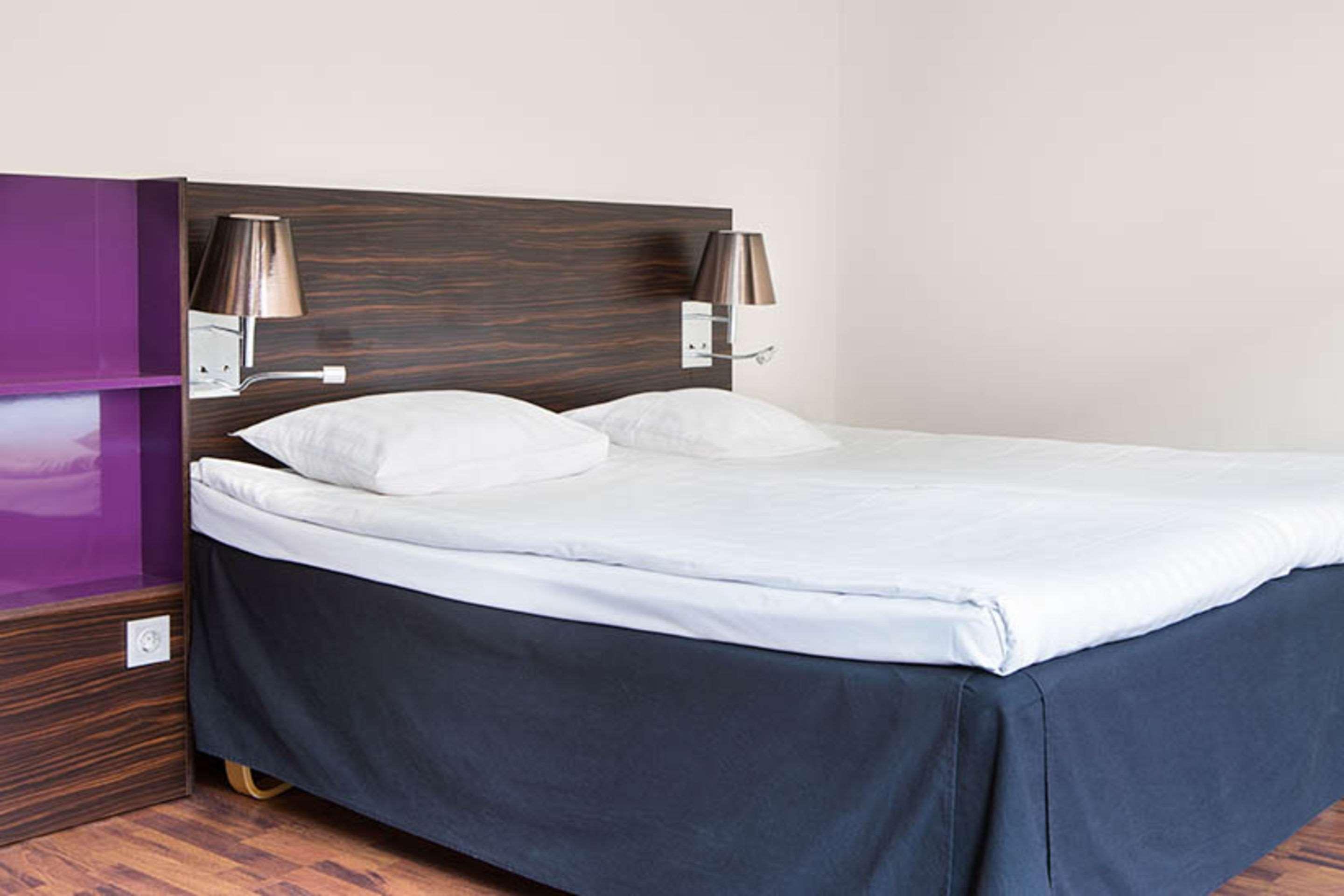 Comfort Hotel Joenkoeping Ngoại thất bức ảnh