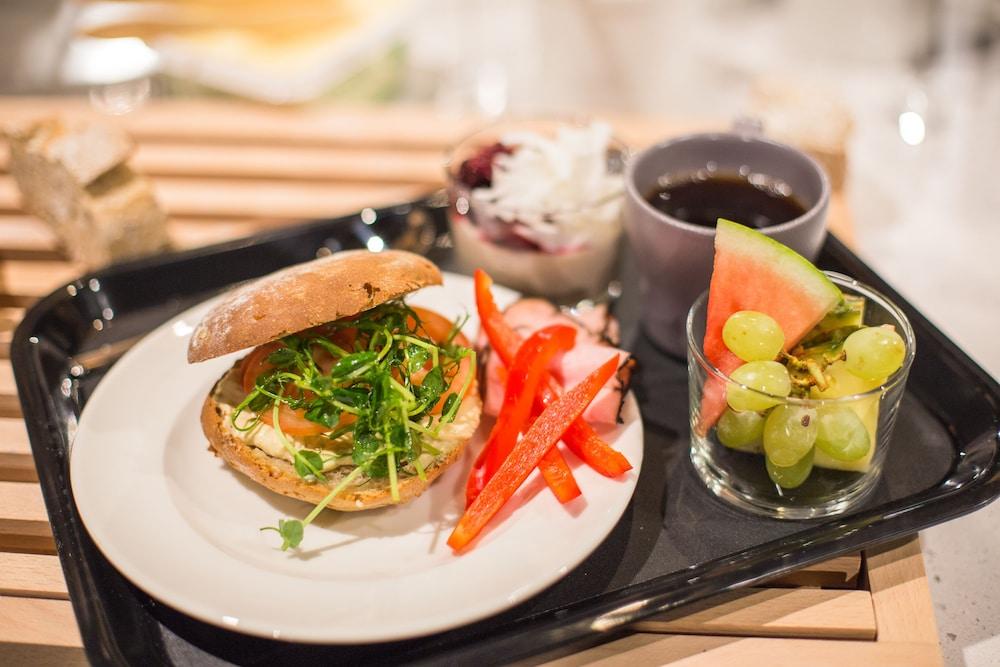 Comfort Hotel Joenkoeping Ngoại thất bức ảnh