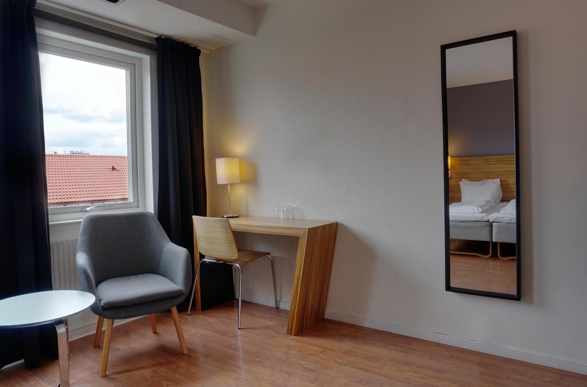Comfort Hotel Joenkoeping Ngoại thất bức ảnh