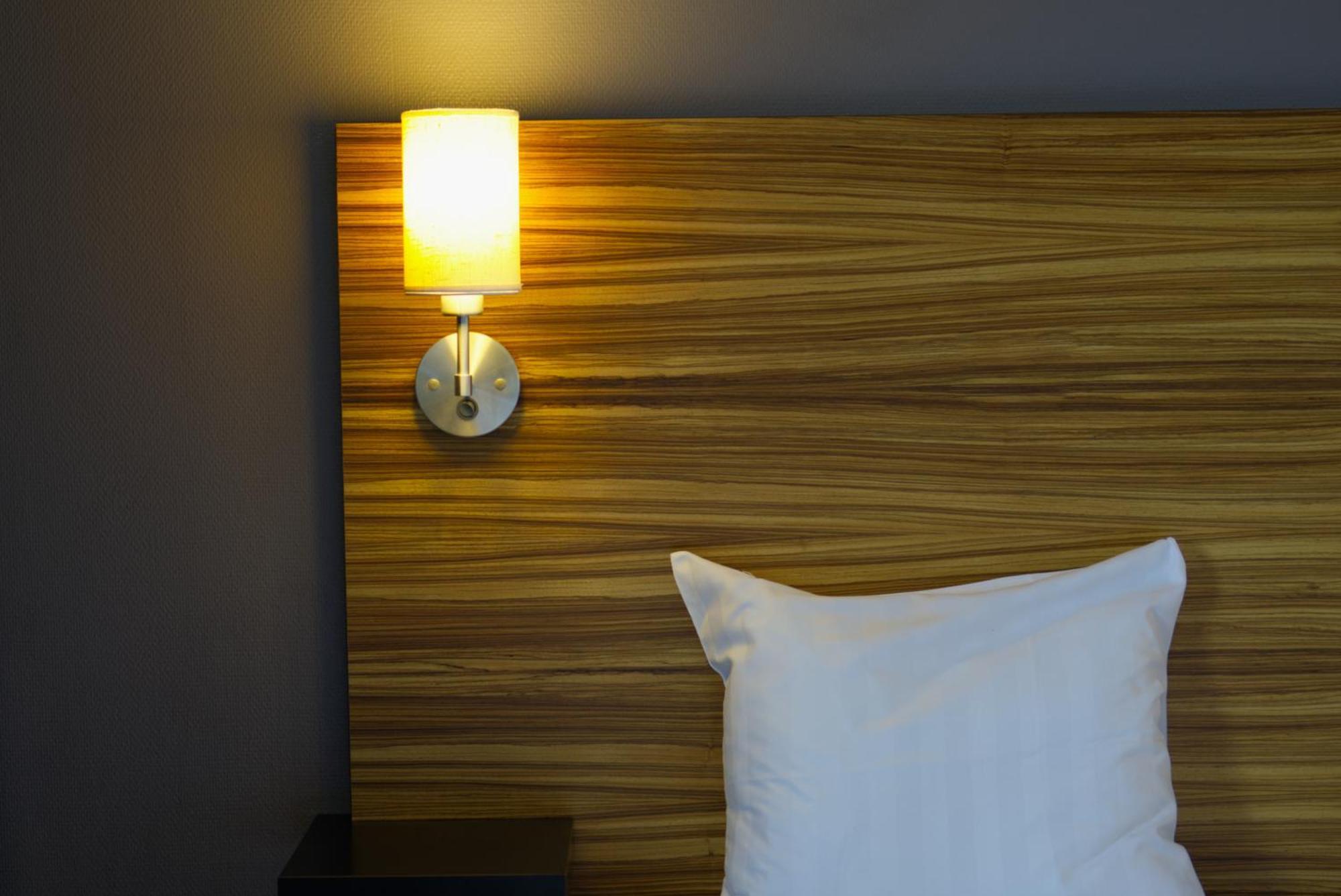 Comfort Hotel Joenkoeping Ngoại thất bức ảnh