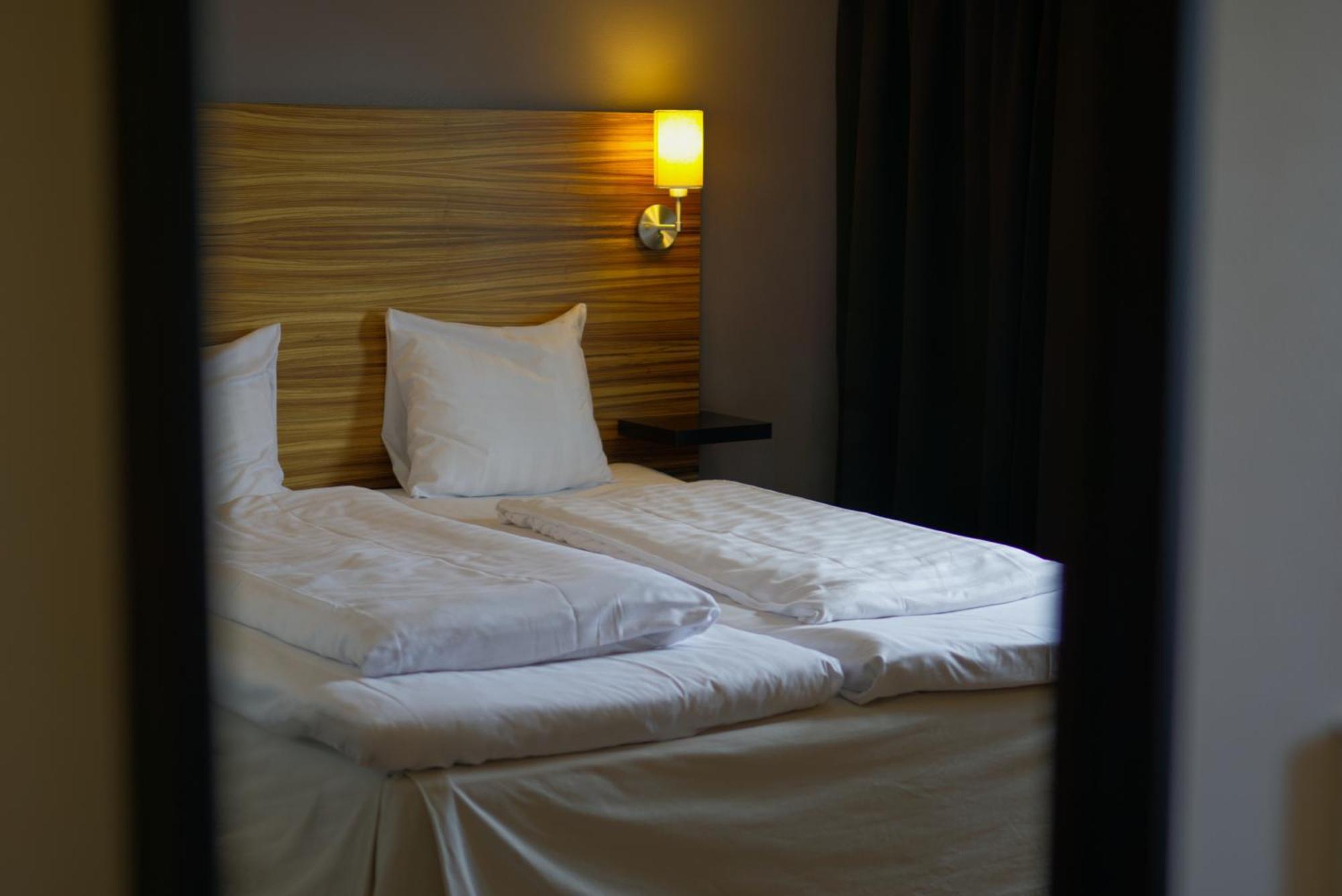 Comfort Hotel Joenkoeping Ngoại thất bức ảnh