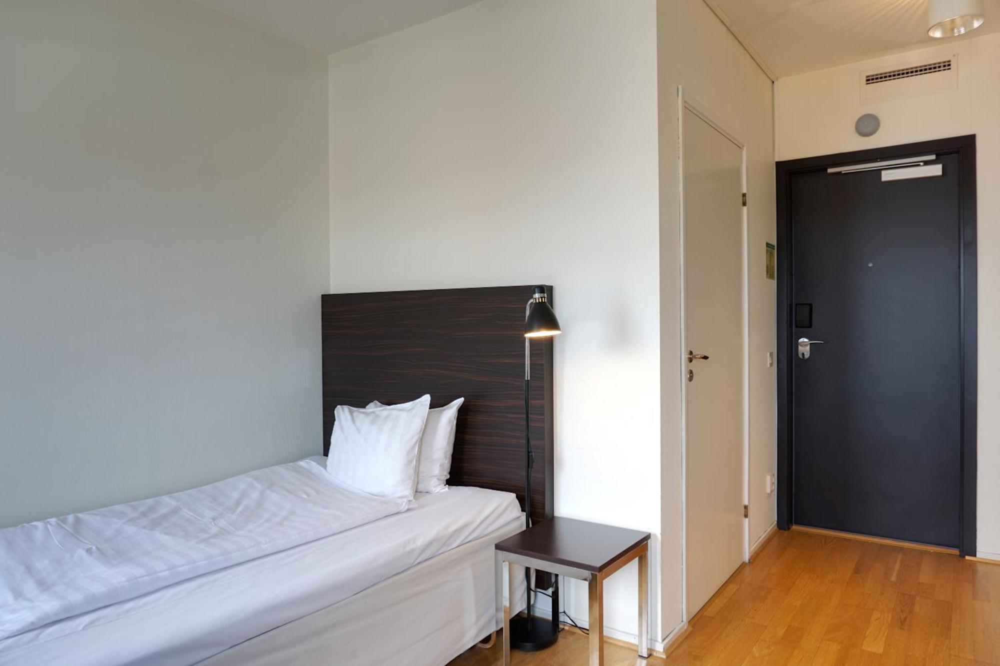 Comfort Hotel Joenkoeping Ngoại thất bức ảnh