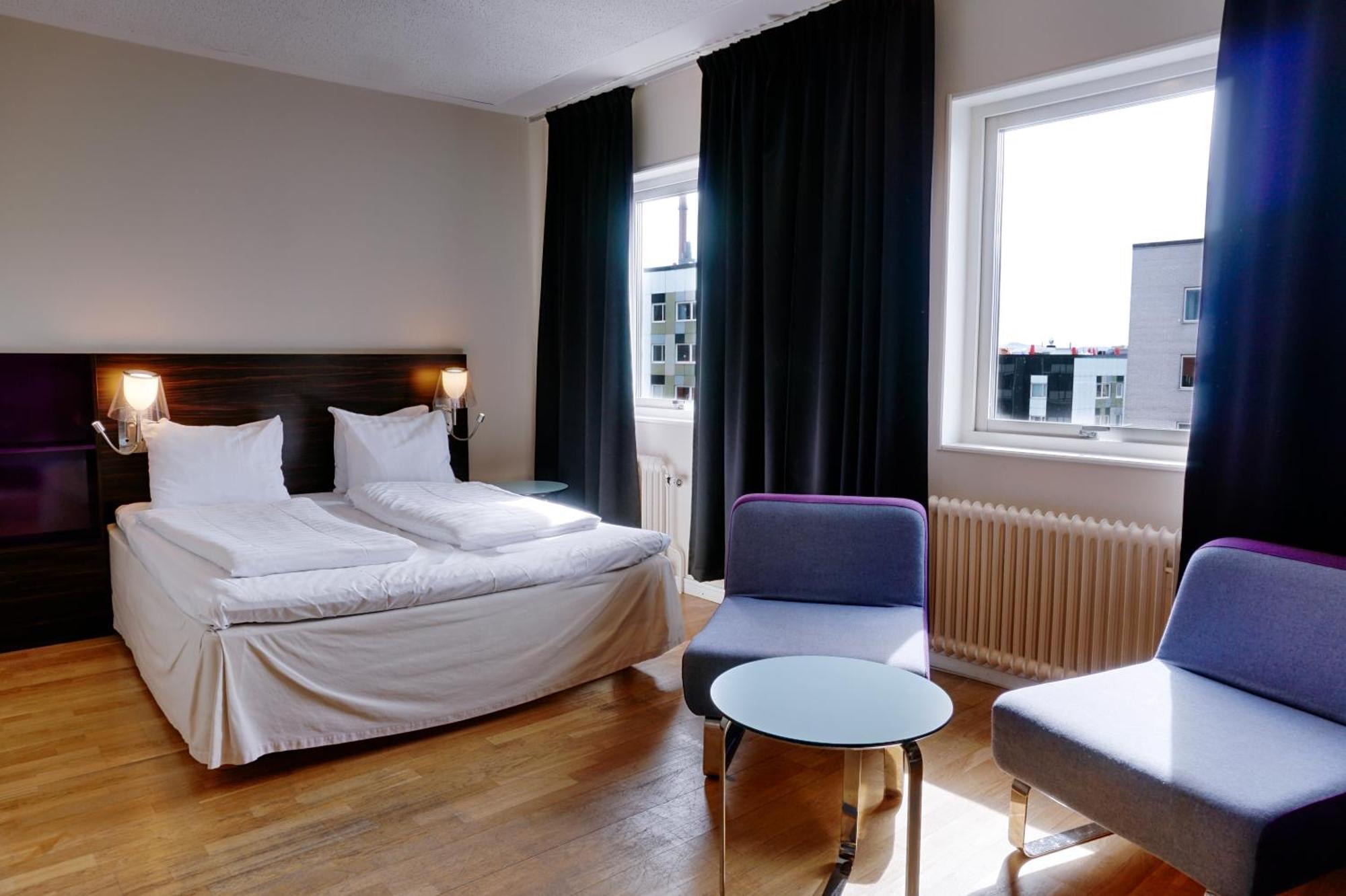 Comfort Hotel Joenkoeping Ngoại thất bức ảnh