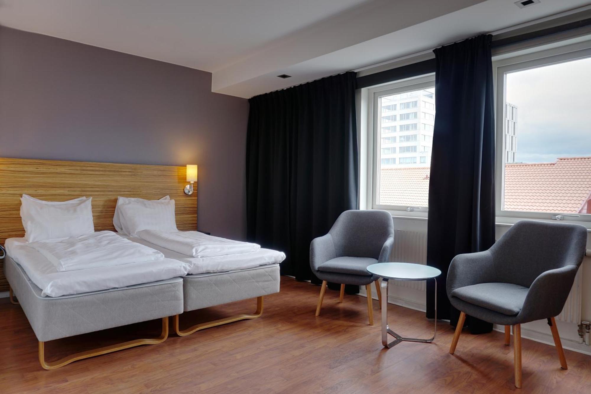 Comfort Hotel Joenkoeping Ngoại thất bức ảnh
