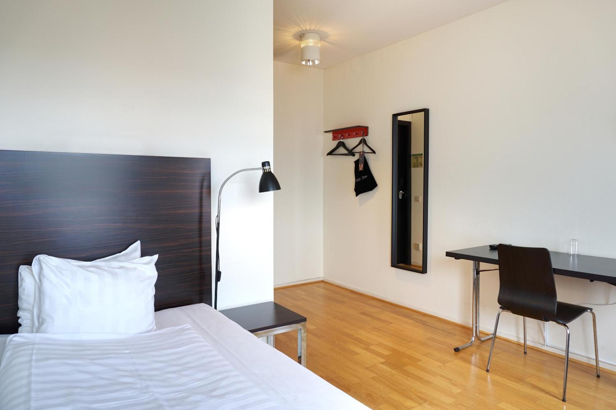 Comfort Hotel Joenkoeping Ngoại thất bức ảnh