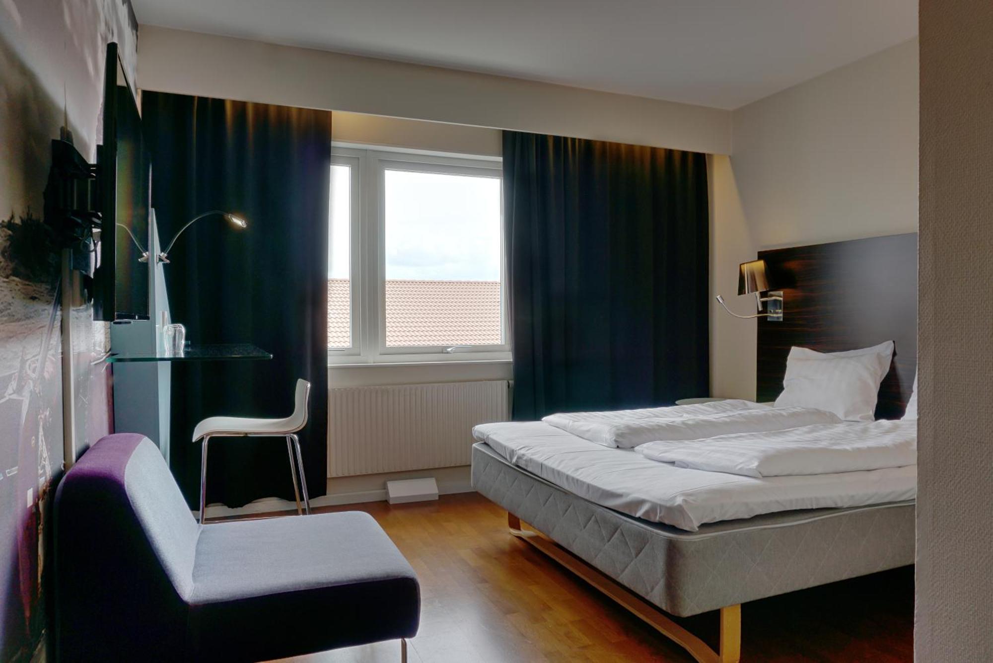 Comfort Hotel Joenkoeping Ngoại thất bức ảnh