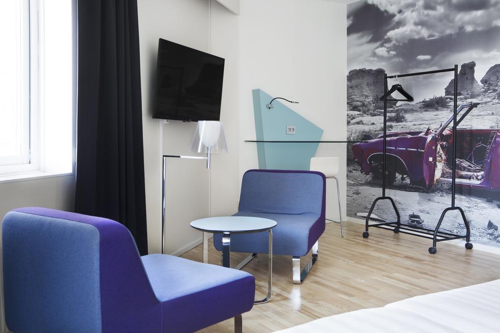 Comfort Hotel Joenkoeping Ngoại thất bức ảnh