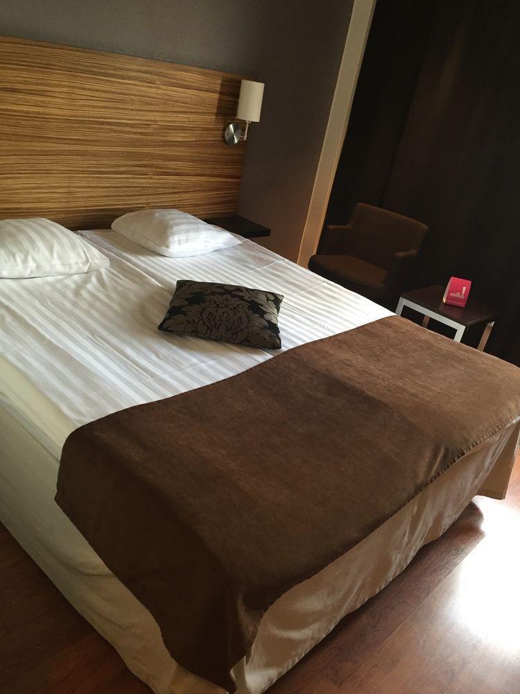 Comfort Hotel Joenkoeping Ngoại thất bức ảnh