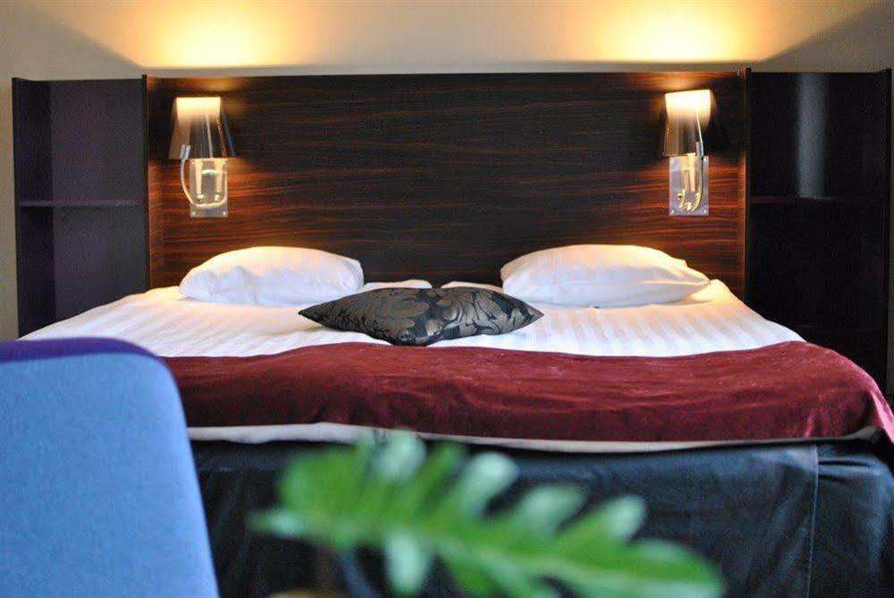 Comfort Hotel Joenkoeping Ngoại thất bức ảnh