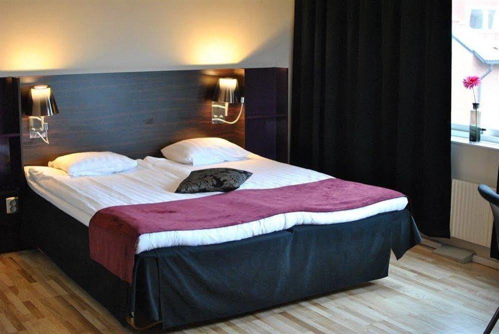 Comfort Hotel Joenkoeping Ngoại thất bức ảnh