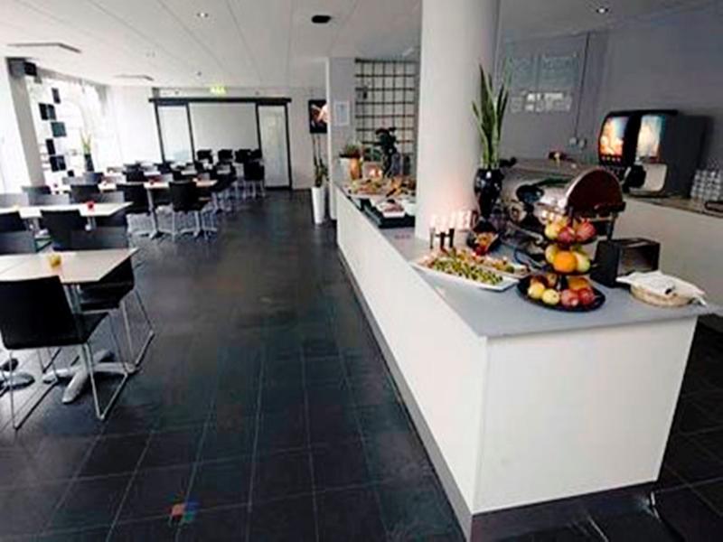 Comfort Hotel Joenkoeping Ngoại thất bức ảnh