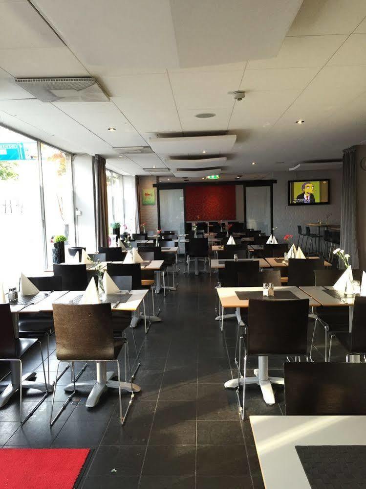 Comfort Hotel Joenkoeping Ngoại thất bức ảnh