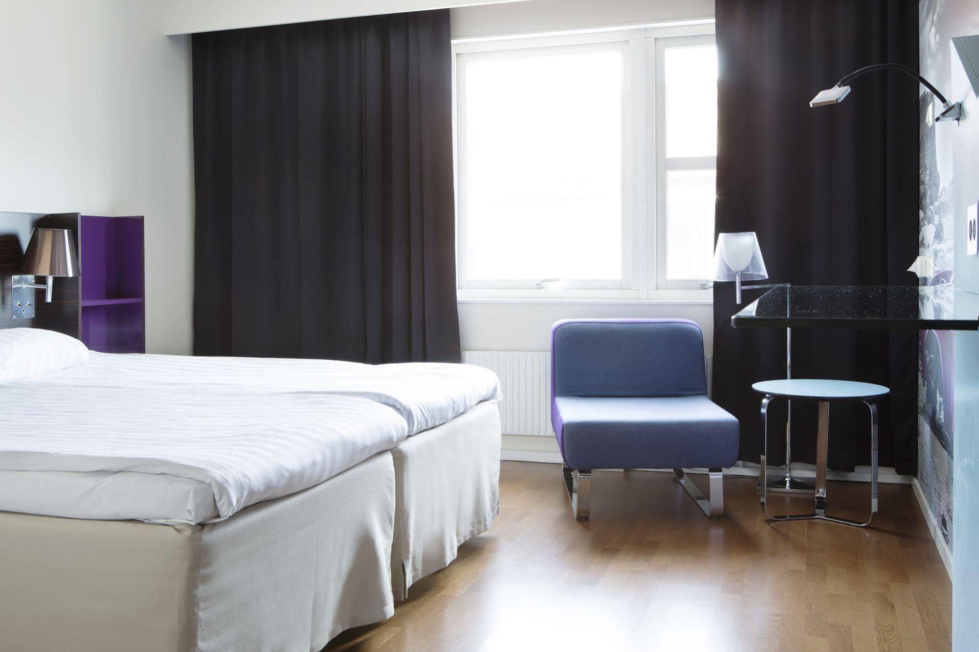 Comfort Hotel Joenkoeping Ngoại thất bức ảnh
