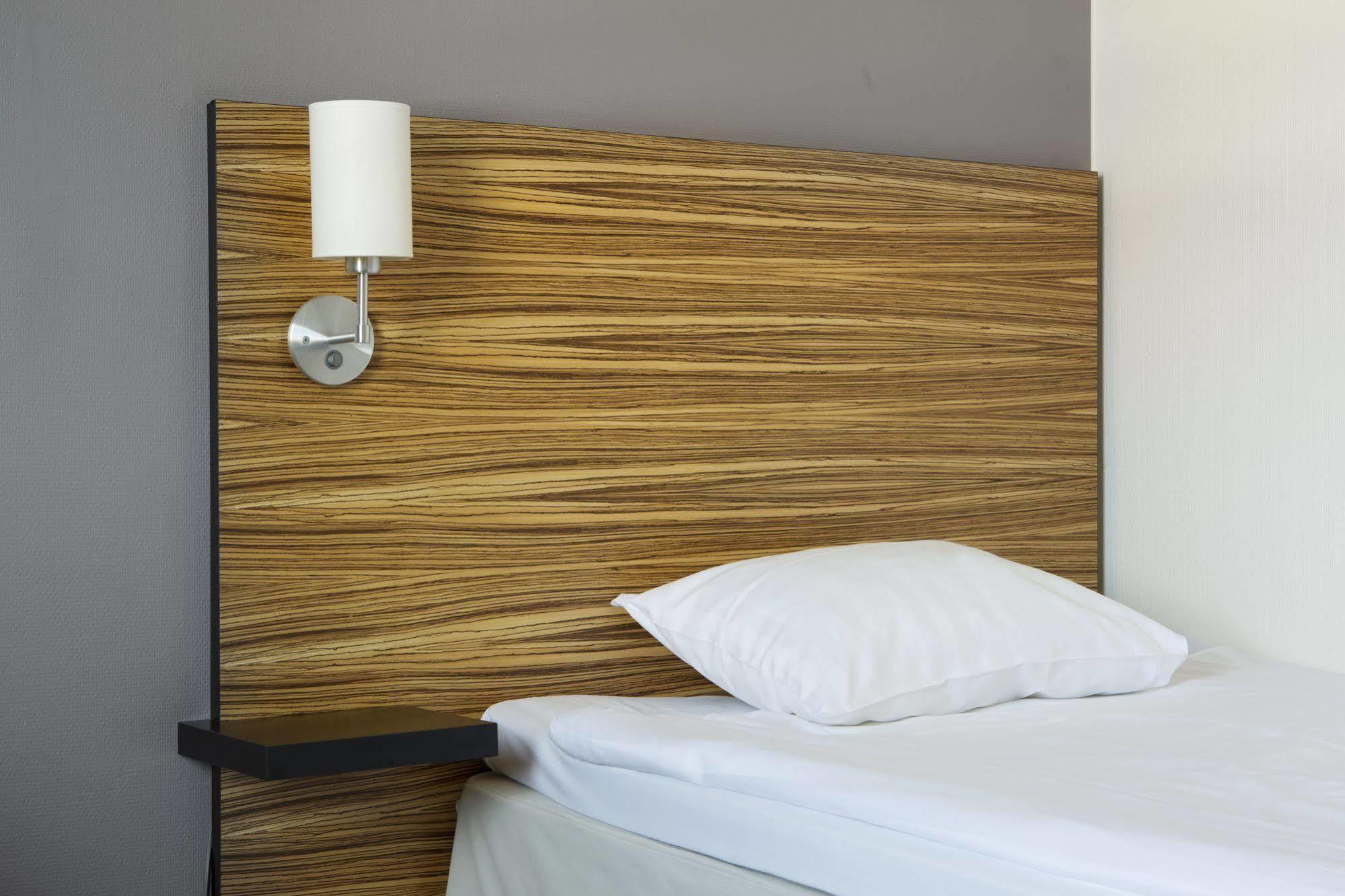 Comfort Hotel Joenkoeping Ngoại thất bức ảnh