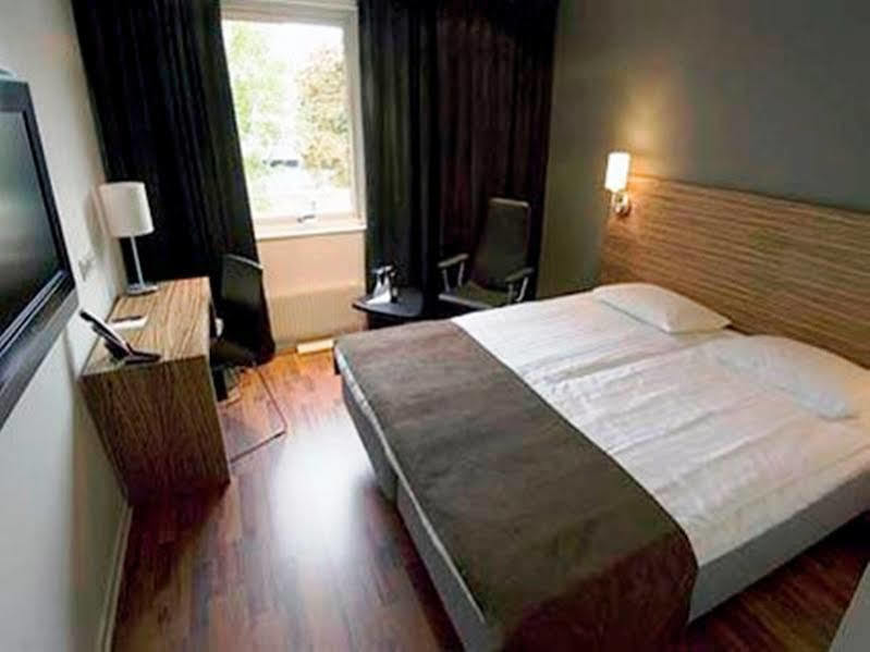 Comfort Hotel Joenkoeping Ngoại thất bức ảnh