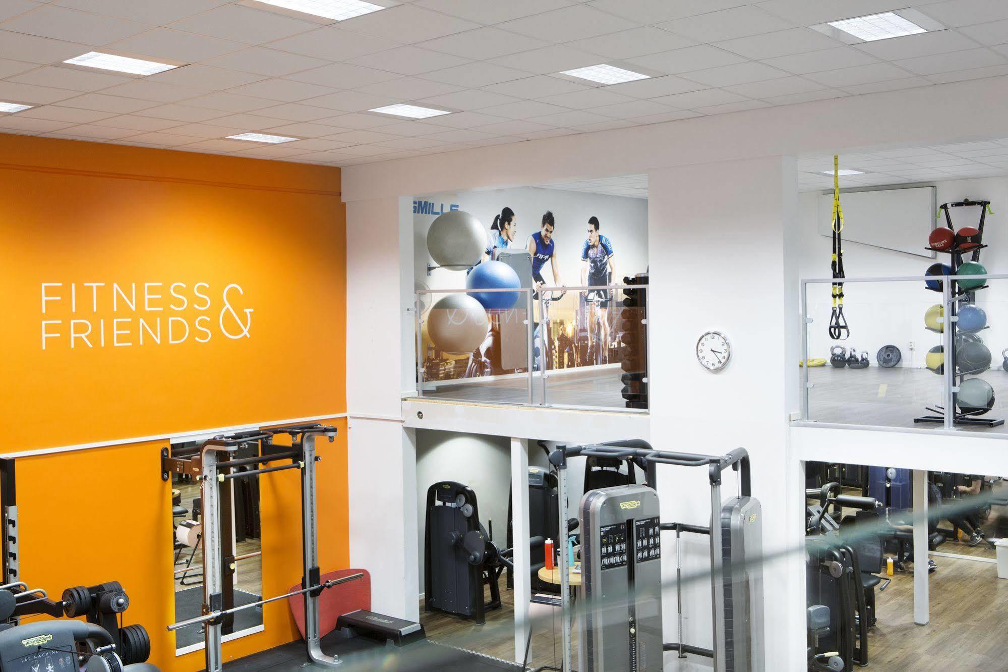 Comfort Hotel Joenkoeping Ngoại thất bức ảnh