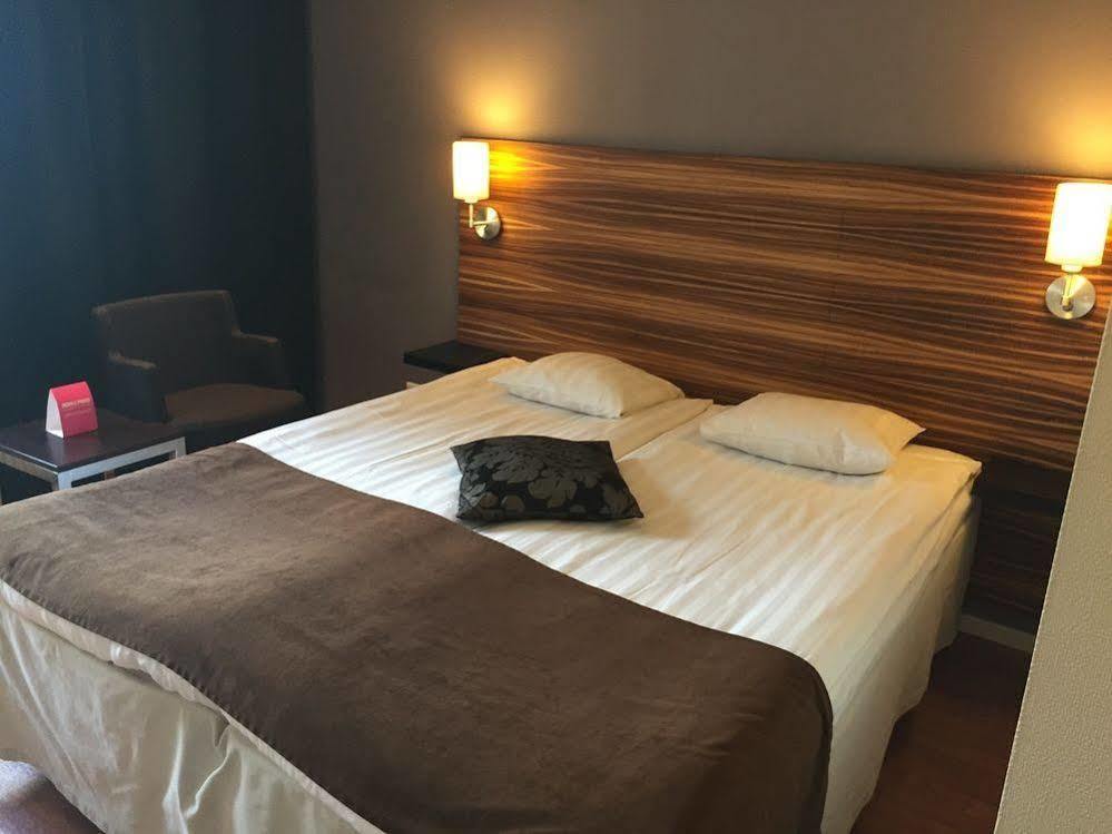 Comfort Hotel Joenkoeping Ngoại thất bức ảnh